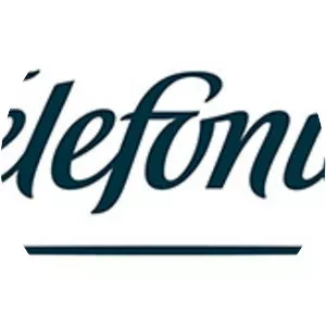 Telefónica - Telecommunications company