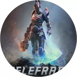 Telefrag VR - Video game