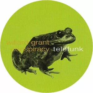 Telefunk - Musical group