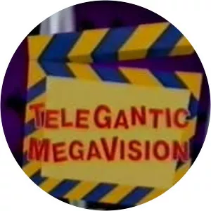 Telegantic Megavision - 1996 ‧ Children's television series