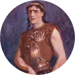 Telegonus - Son of Odysseus