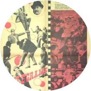 Telegrame - 1959 ‧ Comedy ‧ 1h 29m