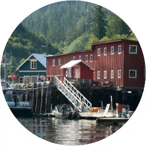 Telegraph Cove - 