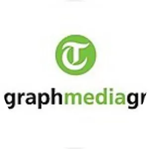 Telegraph Media Group - Media company