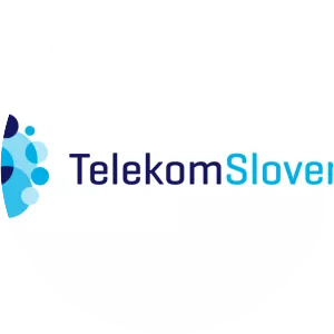 Telekom Slovenia (Telekom . . .