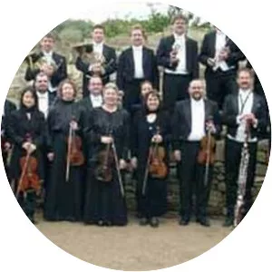 Telemann-Kammerorchester Michaelstein