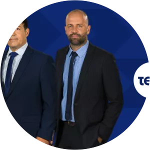 Telemundo 12Since 1962