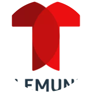 Telemundo - Television broadcasting company