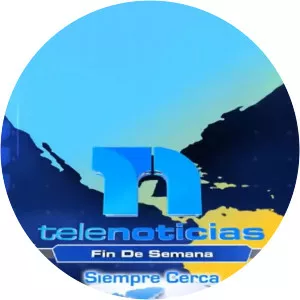 Telenoticias fin de semana - TV program