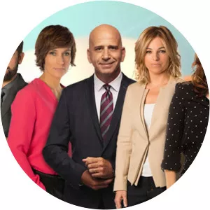 Telenotícies - TV program