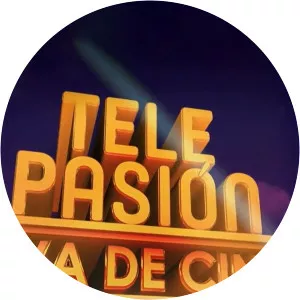 Telepasión española (Since 1990)