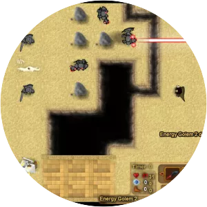 Telepath RPG: Servants of God