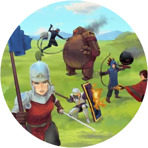 Telepath Tactics - Video game