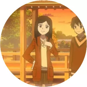 Telepathy Shōjo Ran Jiken Note