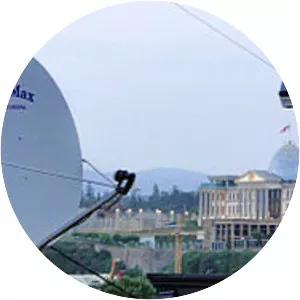 Téléphérique de Narikala