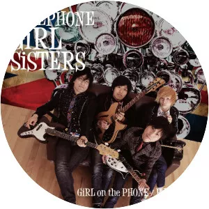 TELEPHONE GiRL SiSTERS - Musical artist
