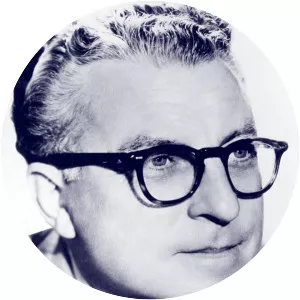 Telephone Time - 1956 ‧ Drama ‧ 3 seasons