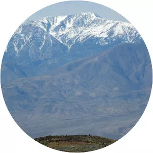Telescope Peak
