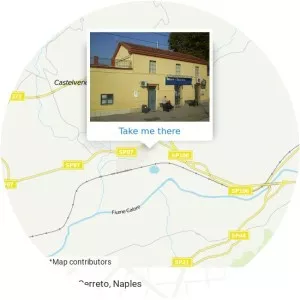 Stazione di Telese- Cerreto - 