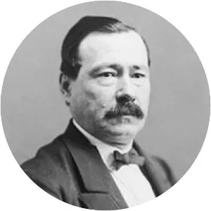 Télesphore Fournier - Former Member of the House of Commons of Canada