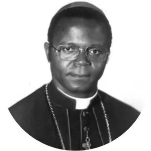 Telesphore George Mpundu