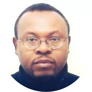 Telesphore Sime Ngando - Researcher