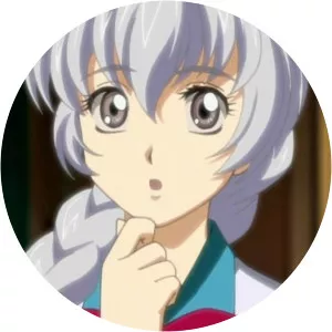 Teletha Testarossa - 