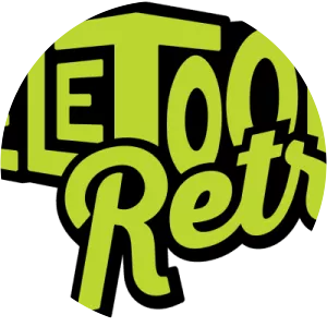 Teletoon Retro