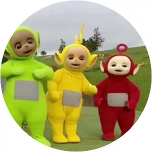 Teletubbies - British television series