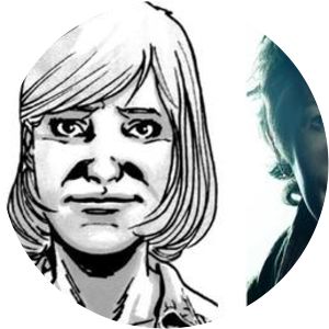 Television: Carol Peletier 
