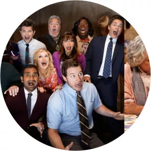 Television comedy - Television program