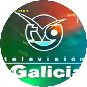 Televisión de Galicia