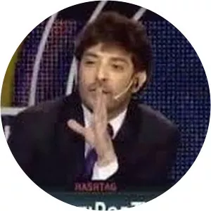 Televisión RegistradaSince 1999 - TV show