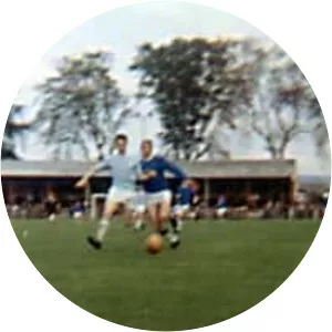 Telford Street Park - 