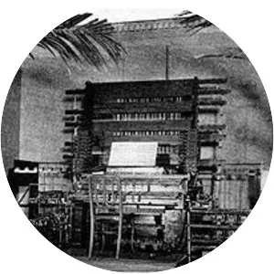 Telharmonium - Musical instrument