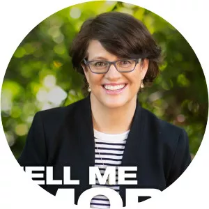 Tell Me More With Kelly CorriganSince 2020