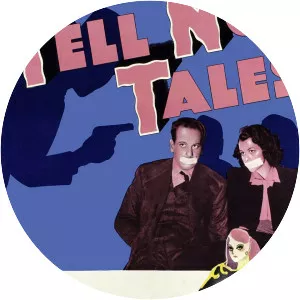 Tell No Tales - 1939 ‧ Drama/Mystery ‧ 1h 9m
