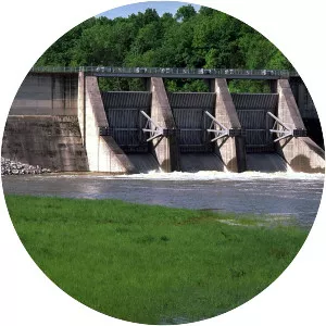 Tellico Dam