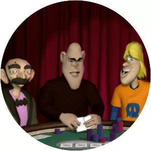 Telltale Texas Hold'em