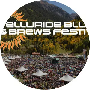 Telluride Blues & Brews Festival - Music Festival