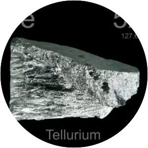 Tellurium