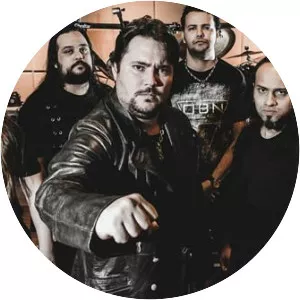 Tellus Terror - Musical artist