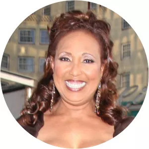 Telma Hopkins - American singer