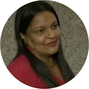 Telma Rufino