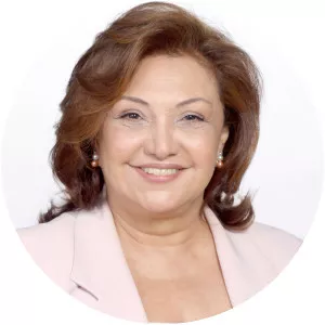 Telma Sandra Augusto de Souza