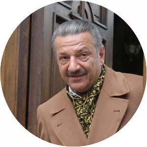 Telman Ismailov - Businessman