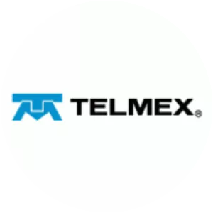 Telmex - Telecommunications company