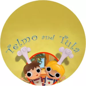 Telmo and Tula, Little Cooks - TV program