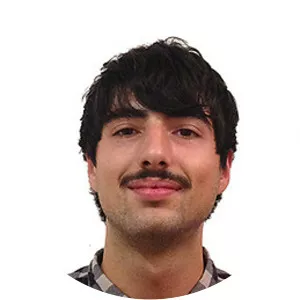 Telmo Goenaga - Juan Luis Goenaga's son