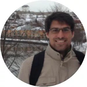 Telmo Morato - Researcher